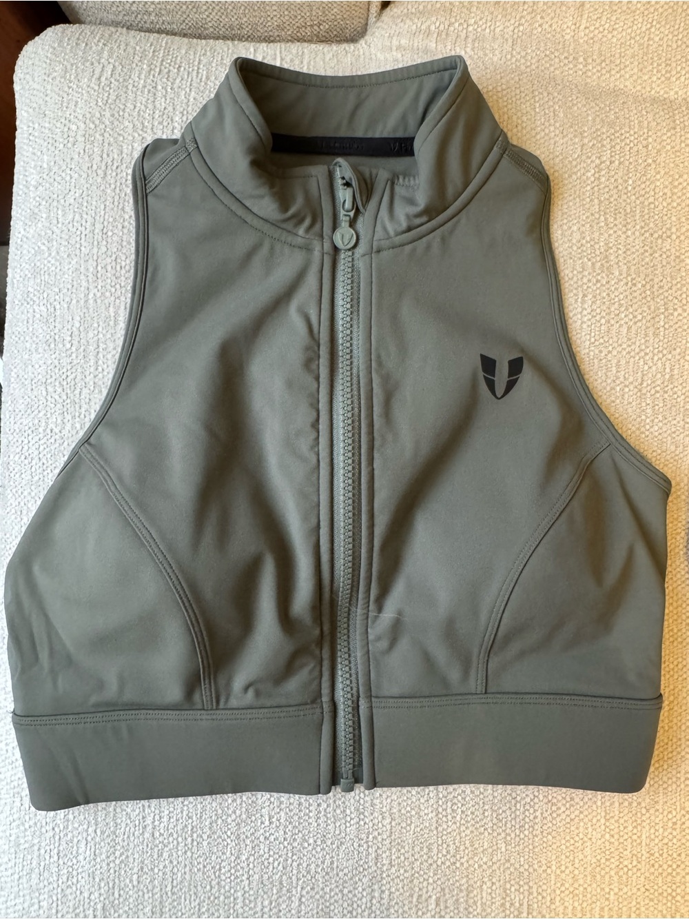 Firmabs Sports Bra